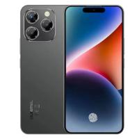 Oukitel P1 8/256GB Black